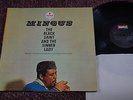 CHARLES MINGUS The Black Saint & Sinner Lady (Impulse UK Original LP 1963 A1/ B1
