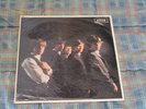 Rolling Stones LP MONO LK 4605 Decca 1964 THEIR FIRST LP  SEALED