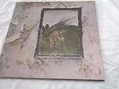 LED ZEPPELIN IV  - EX.VINYL LP ORIGINAL 1971 - K50008 WITH ZOSA SYMBOL INSERT