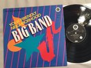 YOUR FRIENDLY NEIGHBORHOOD BIG BAND LP   REFERENCE RR-14 Audiophile   Vinyl NM
