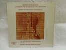 Esther NYFFENEGGER plays SUTERMEISTER   2 Cello concerts ALBERT; LP Colosseum