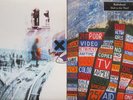 RADIOHEAD   OK COMPUTER (1997) HAIL TO THE THIEF (2003) 2 LP ORIG UK PARLOPHONE