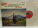 HMV EMI ASD 602 Bruckner 8th Symphony Vienna Philharmonic Carl Schuricht