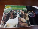 The Beach Boys - Pet Sounds    Classic LP - UK 1st Press MONO    Plays Great