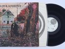 BLACK SABBATH: 1ST PRESS 