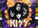 Rare Vintage KISS YOU WANTED THE BEST Vinyl Record LP