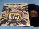 THIN LIZZY - JAILBREAK VINYL LP - Mercury SRM-1-1081 