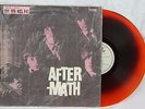 EXT Rare AFTER-MATH Rolling Stones World Record Rep of China Press 12