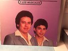 DAVID LEE GARZA Y LOS MUSICALES 'Awawrd winning' LP Lead Vocal Emilio Navaira