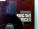Wagner, Karl Böhm - Der Ring Des Nibelungen NL 16LP-Box 1973 + 5 booklets //1
