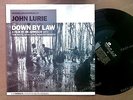John Lurie - Original Soundtracks From Down By Law And Variety GER LP 1987 //1
