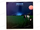 Bad Boys Blue - My Blue World GER LP 1988 //1