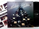 Modern Talking - Let's Talk About Love (The 2nd Album) GER LP 1985 + Insert //6