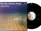 The Alan Parsons Project - The Best Project Portugal 3LP //1