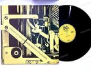 Deutsch Amerikanische Freundschaft Produkt Der.. GER LP 1979 Orig. Warning //6