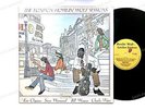Howlin' Wolf - The London Howlin' Wolf Sessions UK LP 1971 //2
