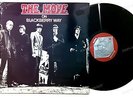 The Move - On Blackberry Way GER LP 1986 //1