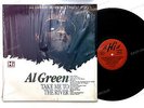Al Green - Take Me To The River (Greatest Hits Vol. 2) LP 1987 //1