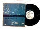 Lester Young With The Kansas City Six - The Prez FRA 10-inch LP //1