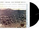 Steve Reich - The Desert Music Europe LP 1985 FOC Classical Post-Modern //1