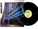 J.J. Burnel - Euroman Cometh GER LP 1979 //1