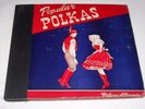 POPULAR POLKAS (1942) STANDARD 4x 78 RPM 10