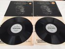 Beethoven, Klemperer - Symphony No. 9 - 2x LP UK SAX 2276/77 Blue/Silver - TOP