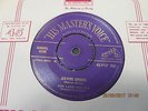 DON LANG AND FRANTIC FIVE SIX-FIVE SPECIAL  PURPLE GOLD HMV 45-POP 350