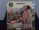 Woodstock - Music From The Original Soundtrack And More Vinyl Record Album LP