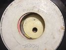 Reggae 45 SLIM SMITH Ain't Too Proud To Beg / Everybody Needs Somebody blank