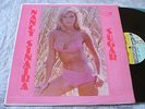 Nancy Sinatra Sugar ORIG U.K. 1967 Reprise Records 1st Press LP Fine Example  EX