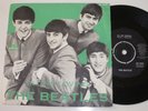 Very rare The Beatles single 45 All My Loving Sweden Parlophone Green Exc/Exc