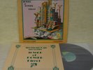 TOWER OF POWER SHEFFIELD LAB 17 DIRECT TO DISC LP COMPLETE M- AUDIOPHILE MFSL