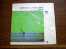 Antonio Carlos Jobim Wave LP Record AM Samba Jazz Bossa Nova Vintage