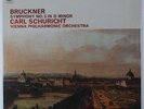 Bruckner, Symphony No.3 / Carl Schuricht,cond / EMI TESTAMENT(UK) / Listen