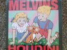Houdini by Melvins (Vinyl, Jun-2016, Third Man Records)