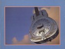 Dire Straits Brothers In Arms - EX UK vinyl LP album record VERH25 VERTIGO