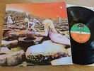 LED ZEPPELIN Houses Of The Holy LP Atlantic ATL 50014 OIS