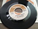 Northern Soul 45 FLIRTATIONS Nothing But A Heartache/How Can You Tell Me NM