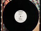 THE DAMNED Promo Music For Pleasure New Zealand EMI pressing vinyl LP Stiff