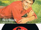 ROY BLACK WITH HIS CANONS * My Little Girl/ Sweet Baby Mein * mit Bildhülle