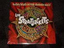 Los Stratjackets - The Utterly & Totally Unbelievable Sounds -1995 Surf Mint