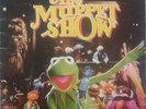 The Muppets The Muppet Show NEAR MINT Pye Vinyl LP