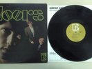 The Doors - Self Titled - 1967 1st Press Vinyl LP Elektra EKS-74007