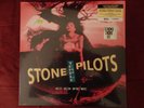Stone Temple Pilots ?Core LP RARE SEALED RSD 2013 YELLOW VINYL HAND NUMBERED