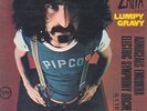 FRANK ZAPPA - LUMPY GRAVY - 12