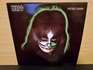 Kiss - Peter Criss solo LP on Casablanca 7122 - 1978 PROMO in M- condition