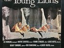 THE YOUNG LIONS Lee Morgan Wayne Shorter Bobby Timmons Vee Jay LP 3013 DG Mono