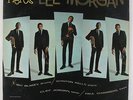 Lee Morgan - Here's Lee Morgan LP - Vee-Jay - VJLP 3007 Mono DG PROMO