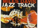 Miles Davis - Jazz Track LP - Columbia - CL 1268 6-Eye Mono DG VG+